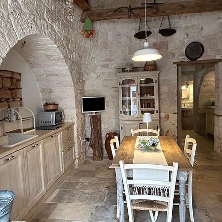 Апарт готель Trulli Lovers Альберобелло Екстер'єр фото