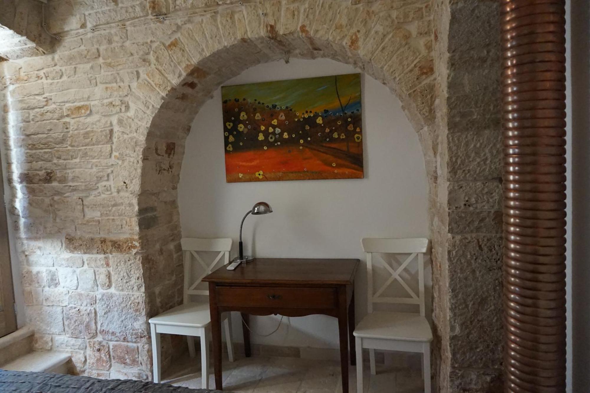 Trulli Lovers 1 Альберобелло Екстер'єр фото