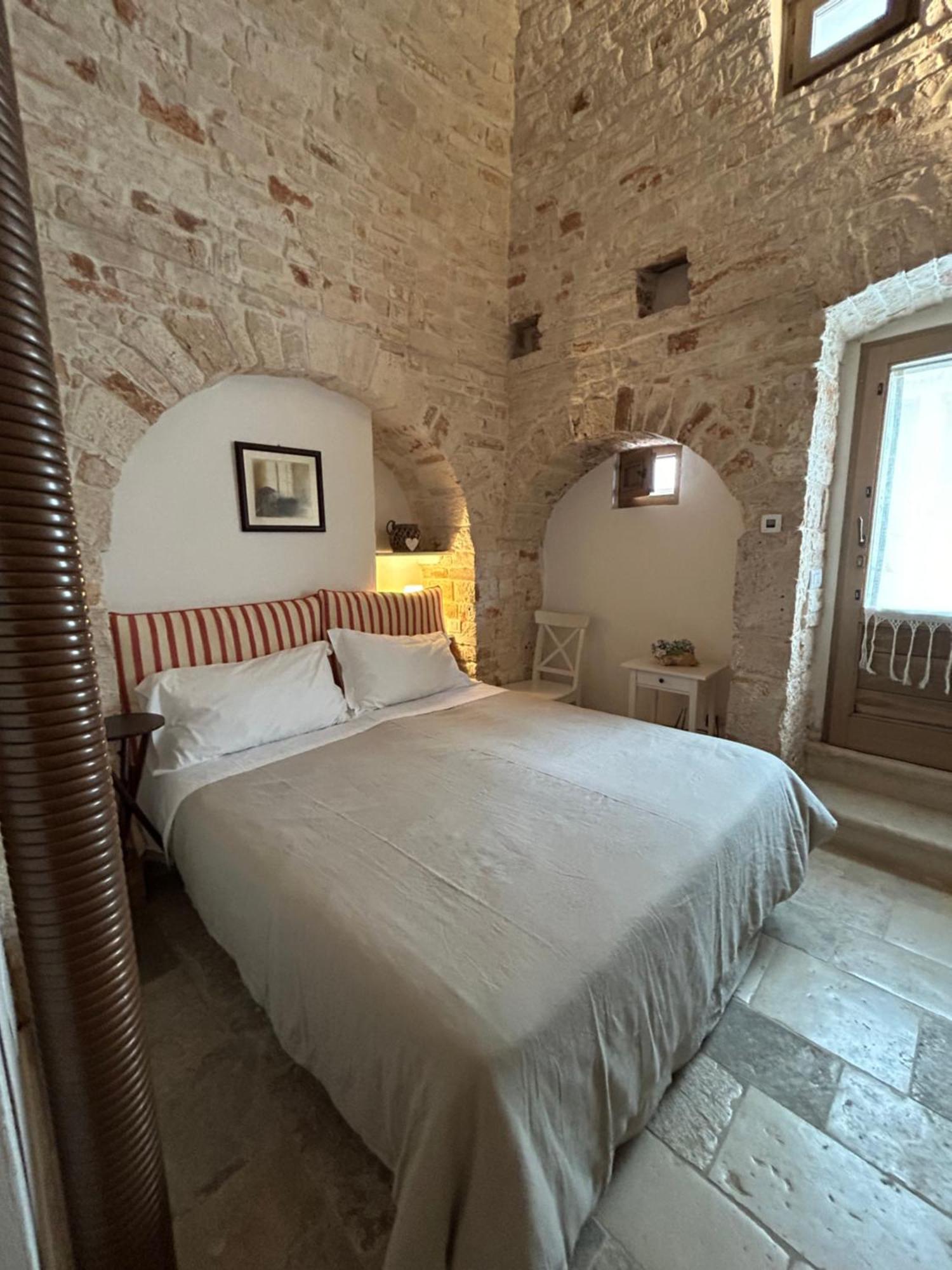 Trulli Lovers 1 Альберобелло Екстер'єр фото