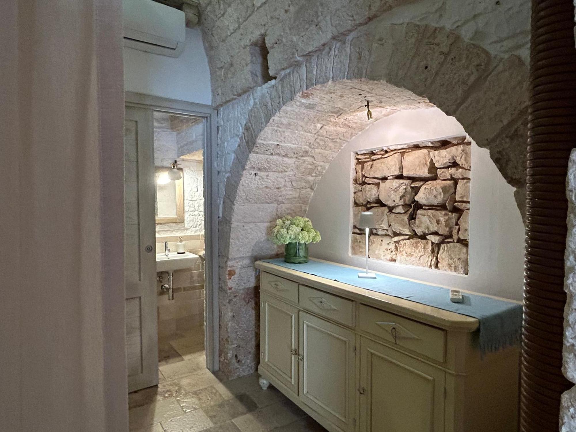 Trulli Lovers 1 Альберобелло Екстер'єр фото